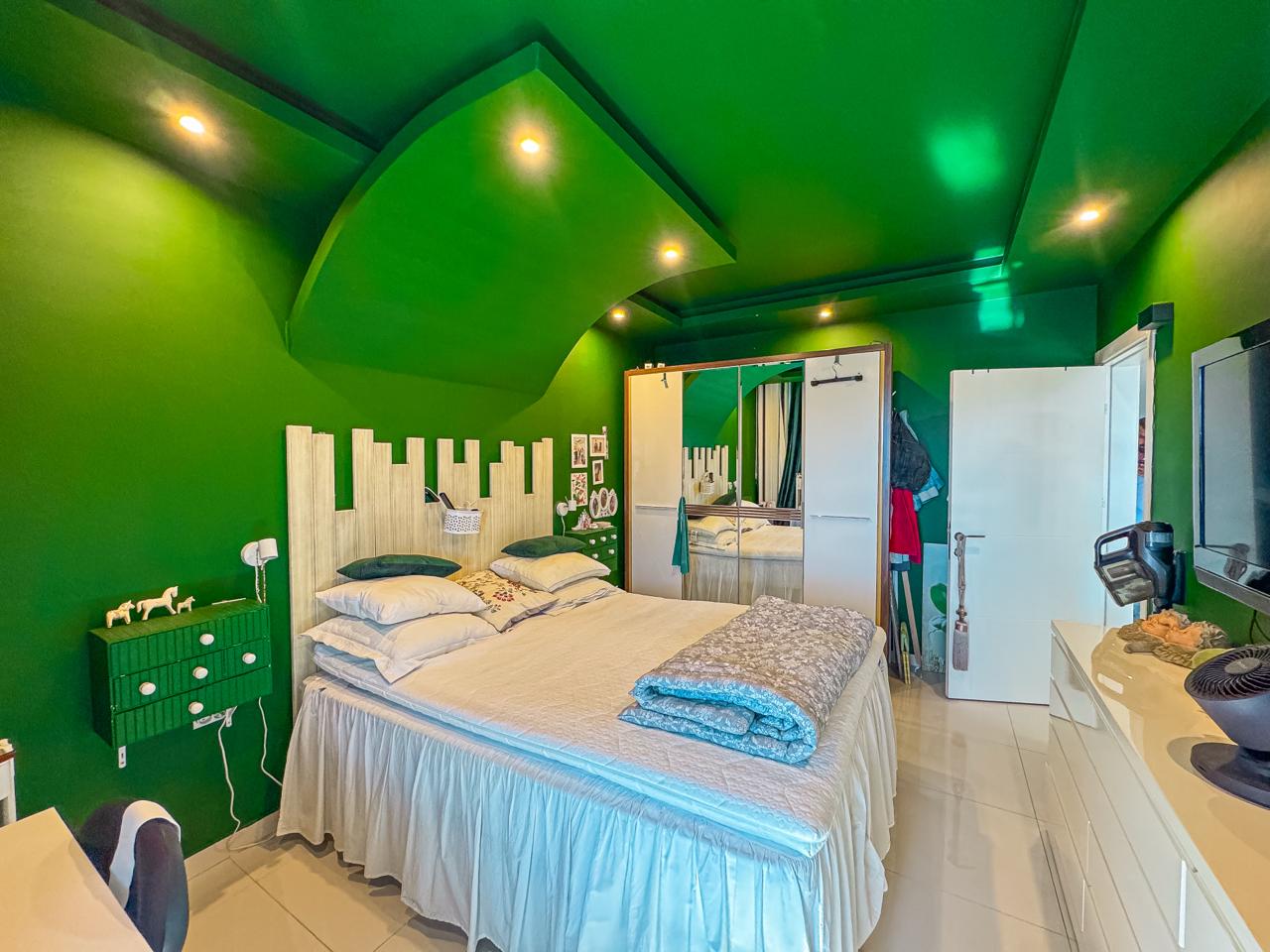 Апартаменты в Алании, Турция, 75 м² - фото 8