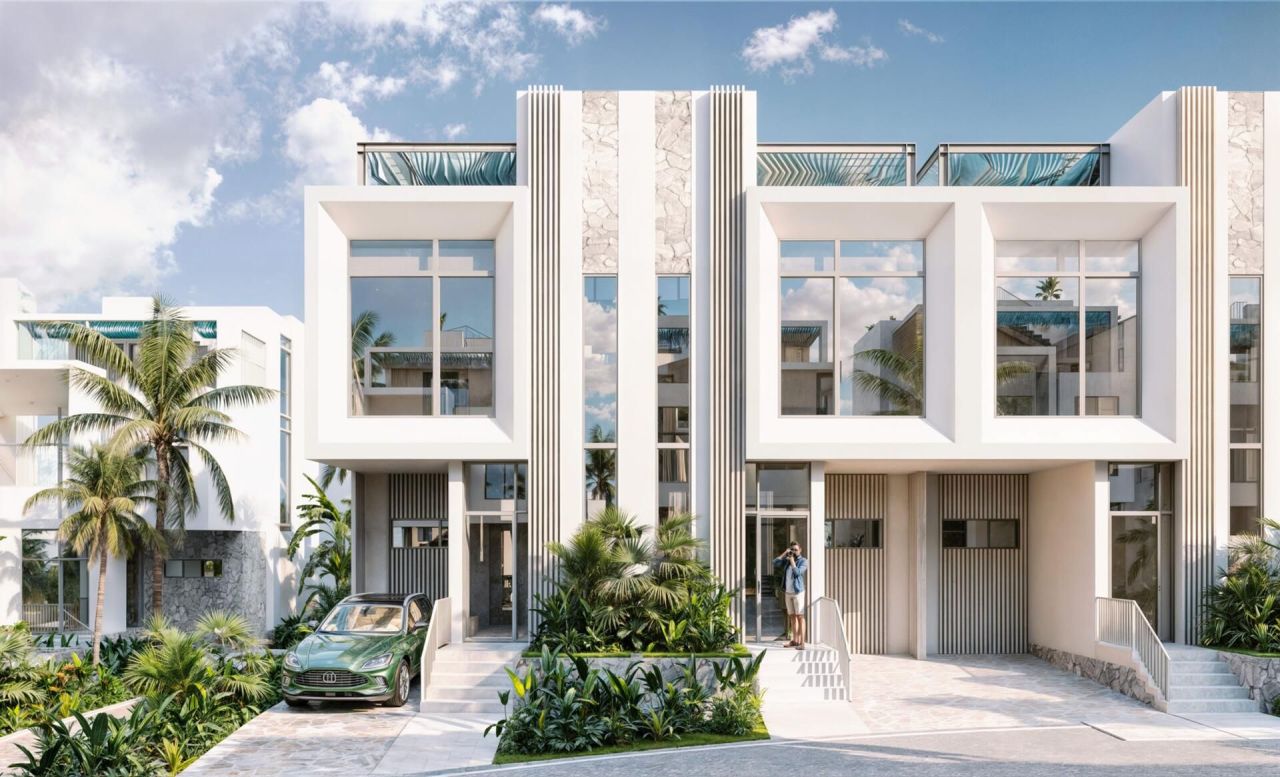 Апартаменты Bali, Индонезия, 42 м² - фото 9