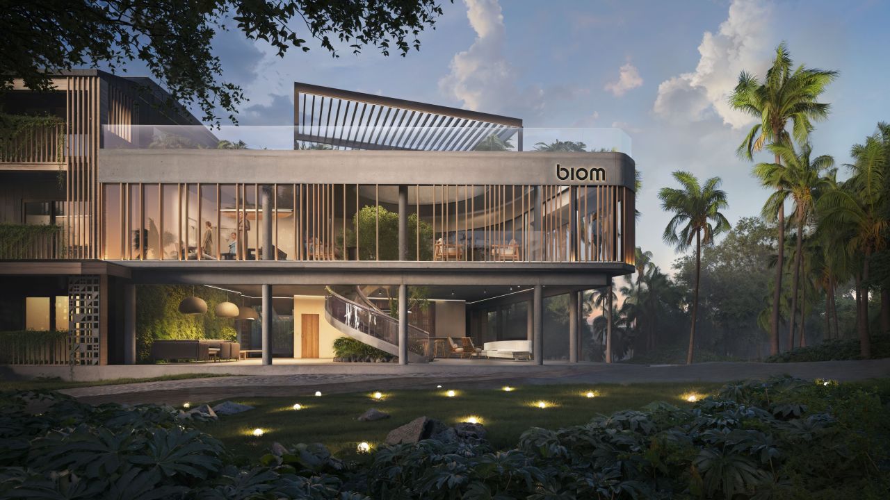 Таунхаус в Табанане, Индонезия, 97 м² - фото 9