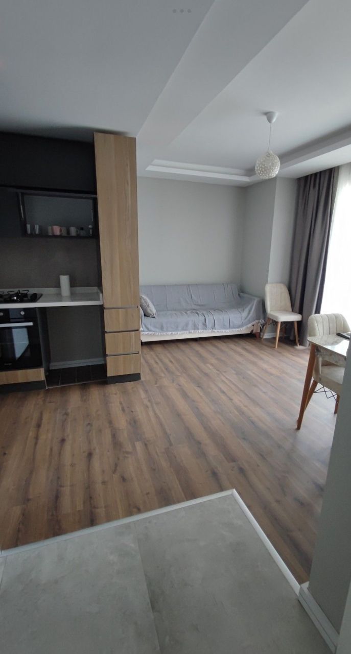 Квартира в Мерсине, Турция, 61 м² - фото 5
