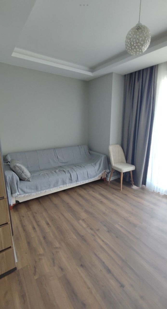 Квартира в Мерсине, Турция, 61 м² - фото 4