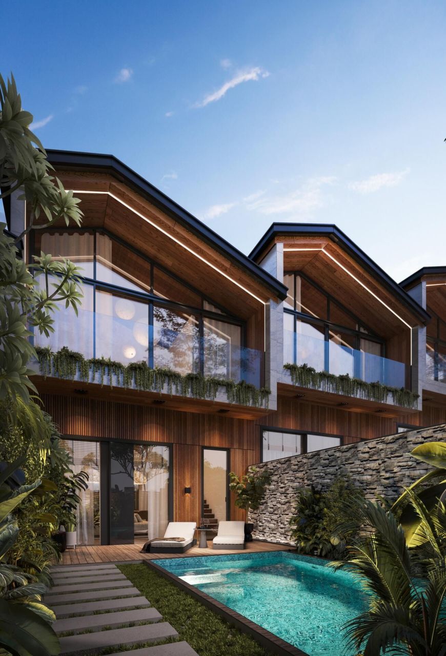 Вилла в Буките, Индонезия, 178 м² - фото 9