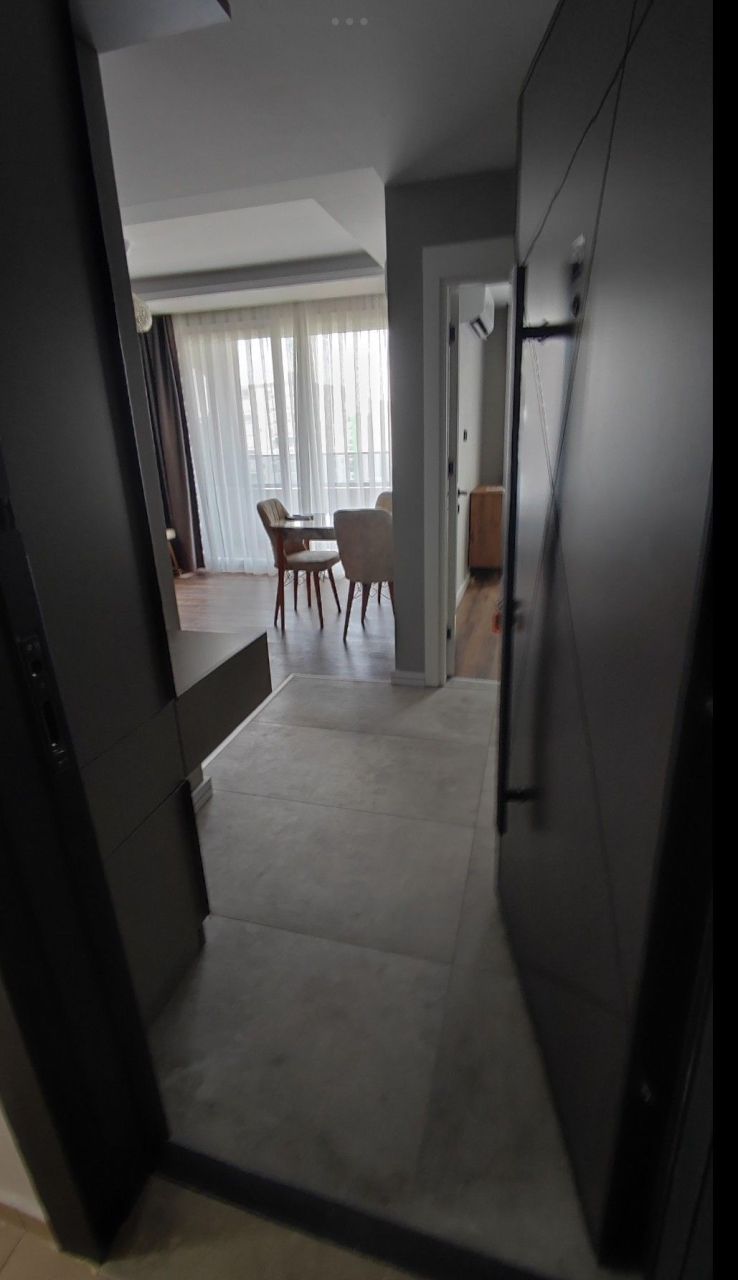 Квартира в Мерсине, Турция, 61 м² - фото 6