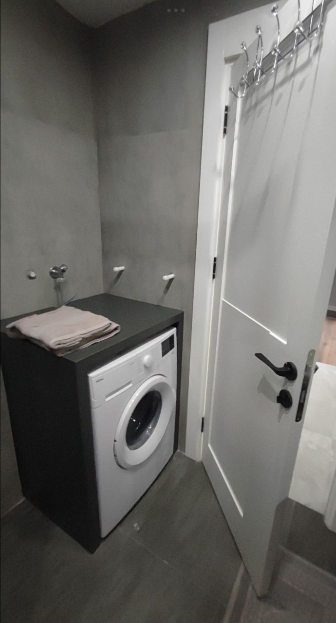 Квартира в Мерсине, Турция, 61 м² - фото 9