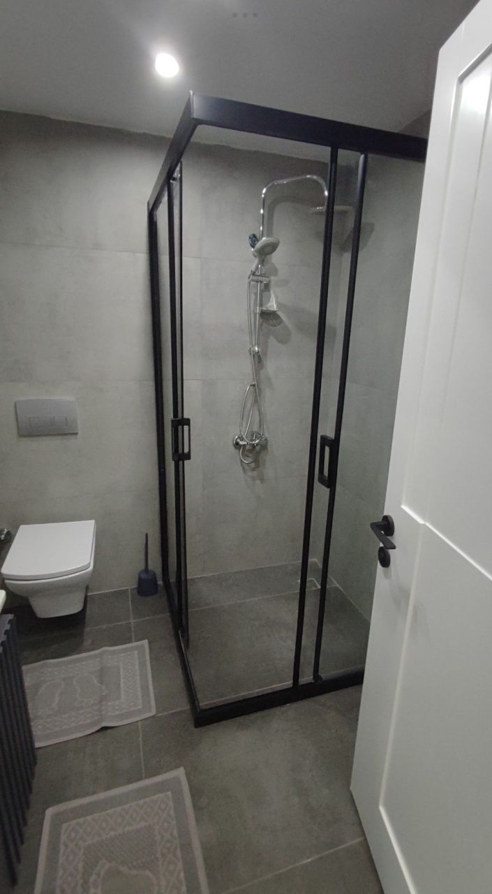 Квартира в Мерсине, Турция, 61 м² - фото 7