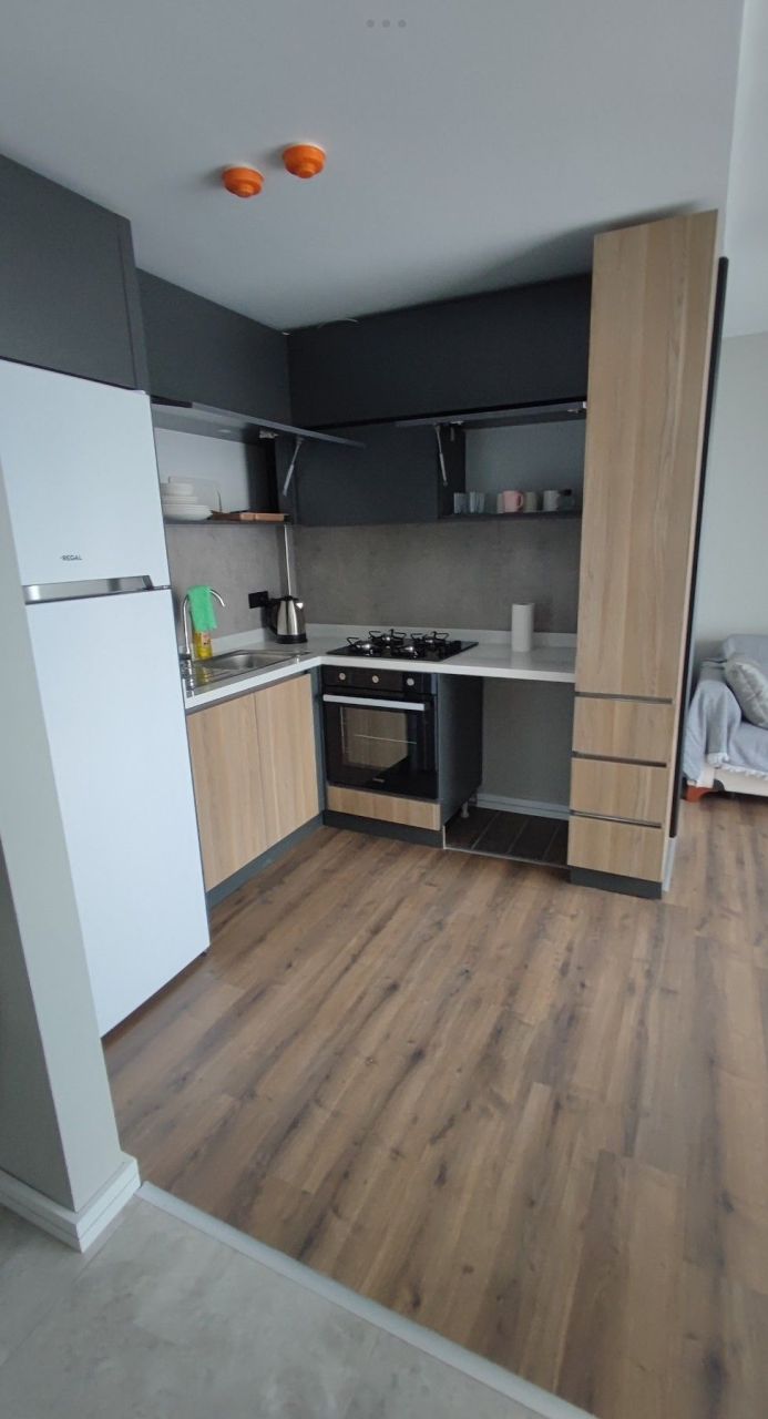 Квартира в Мерсине, Турция, 61 м² - фото 11