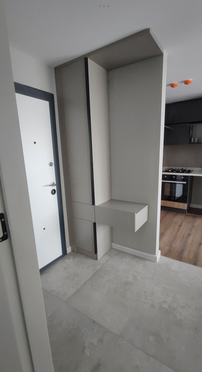 Квартира в Мерсине, Турция, 61 м² - фото 10