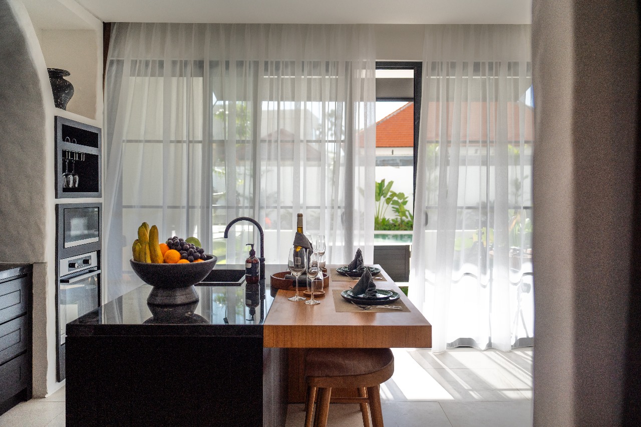 Апартаменты в Буките, Индонезия, 83 м² - фото 9