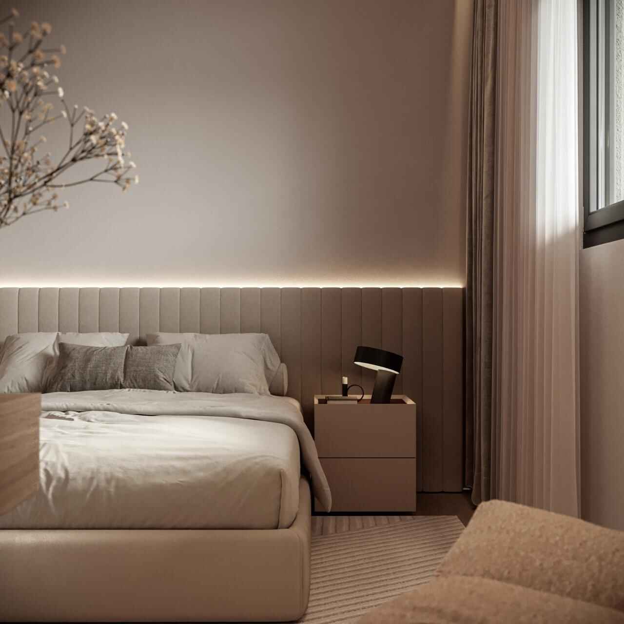 Апартаменты в Лимасоле, Кипр, 62 м² - фото 9