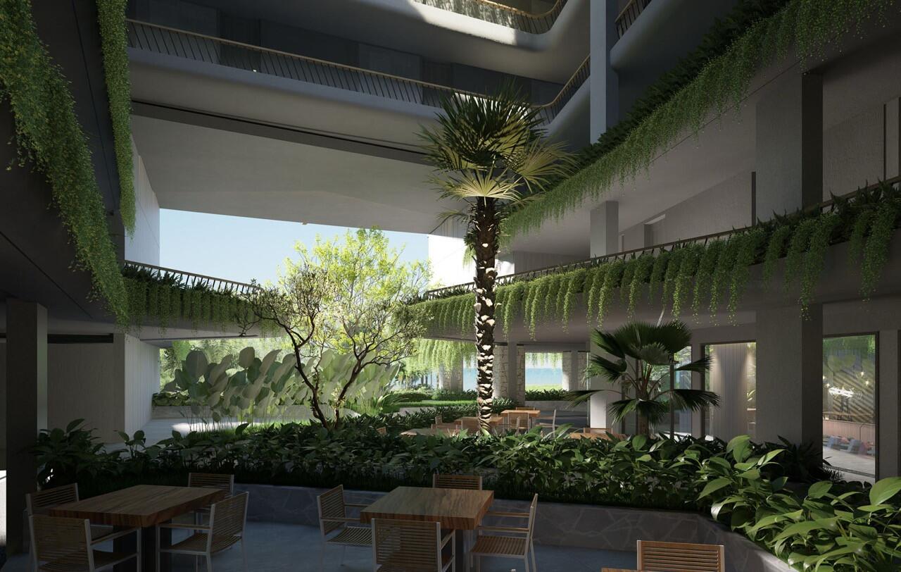 Апартаменты на Пхукете, Таиланд, 72 м² - фото 9