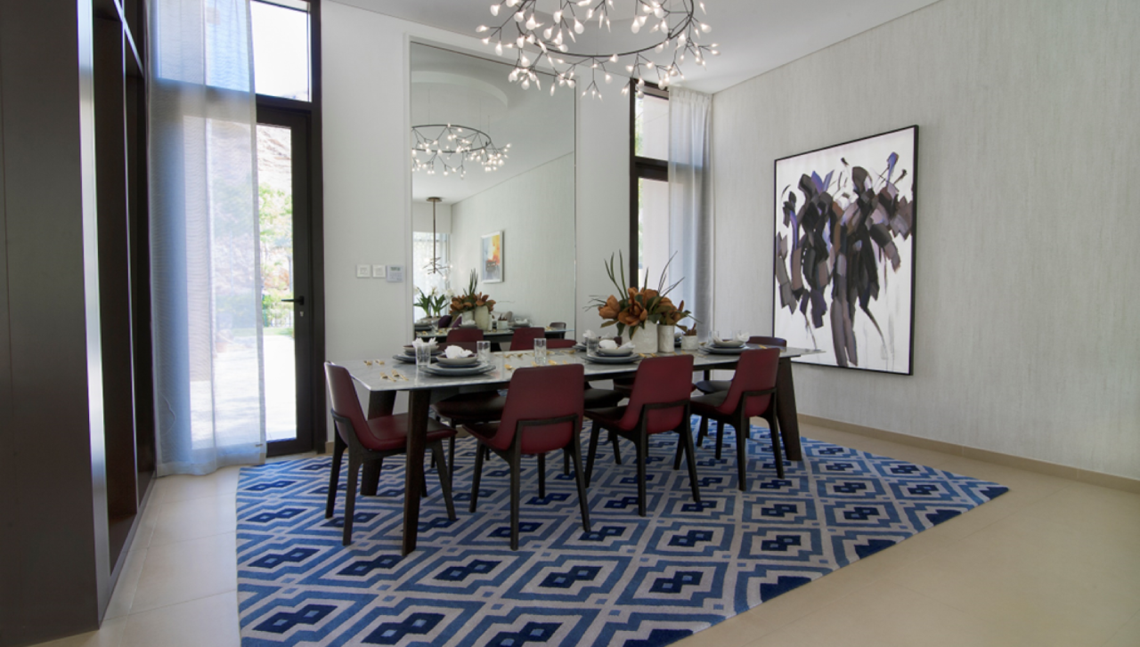 Апартаменты в Маскате, Оман, 113 м² - фото 9