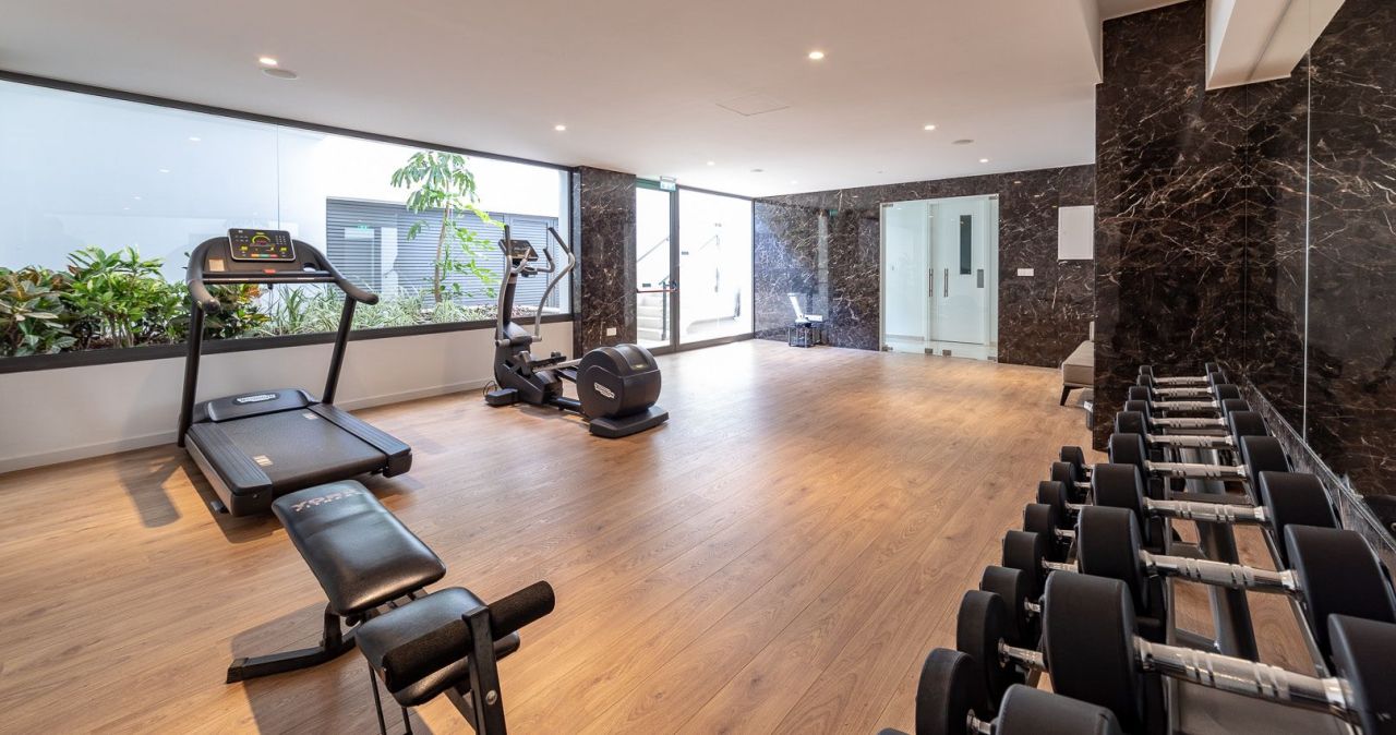 Апартаменты в Лимасоле, Кипр, 149 м² - фото 9