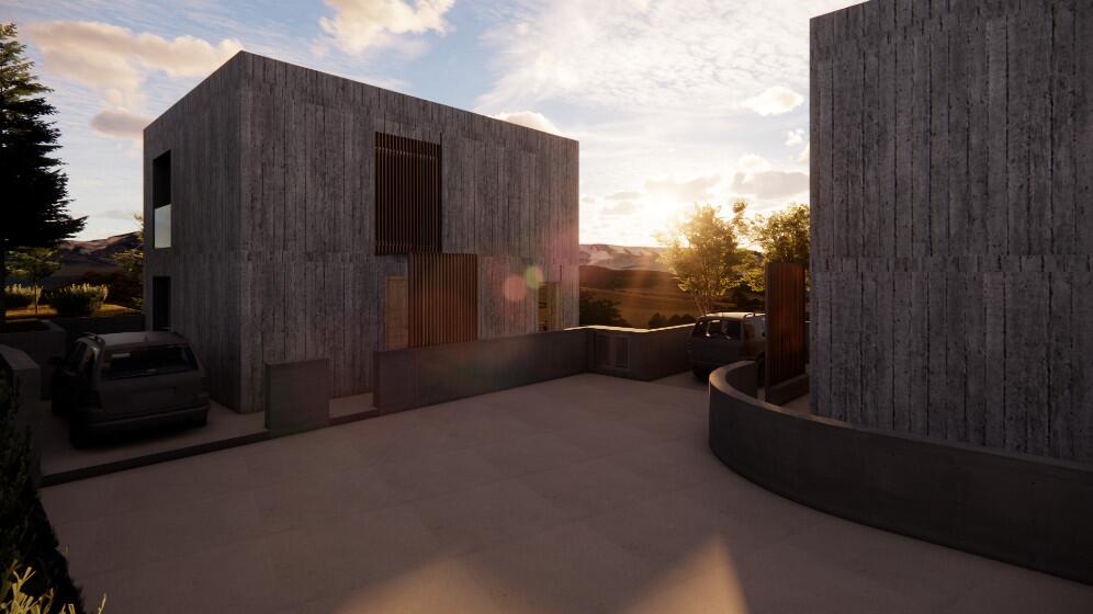 Вилла в Пафосе, Кипр, 155 м² - фото 9