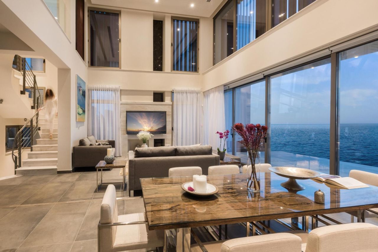 Вилла в Пафосе, Кипр, 259 м² - фото 9