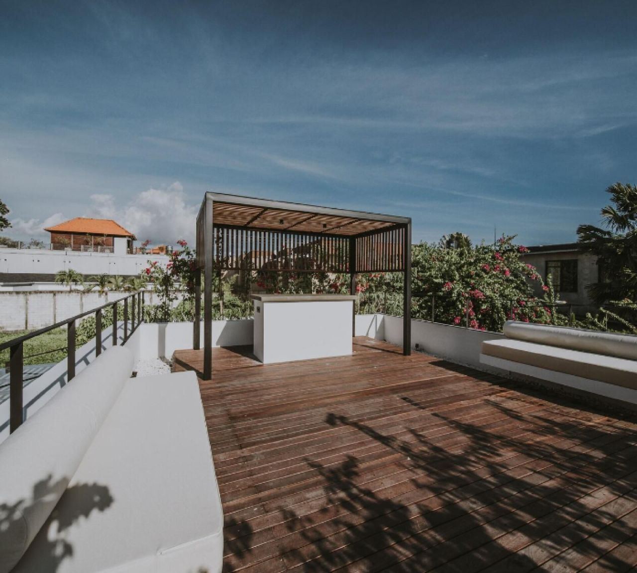 Вилла в Чангу, Индонезия, 263 м² - фото 9