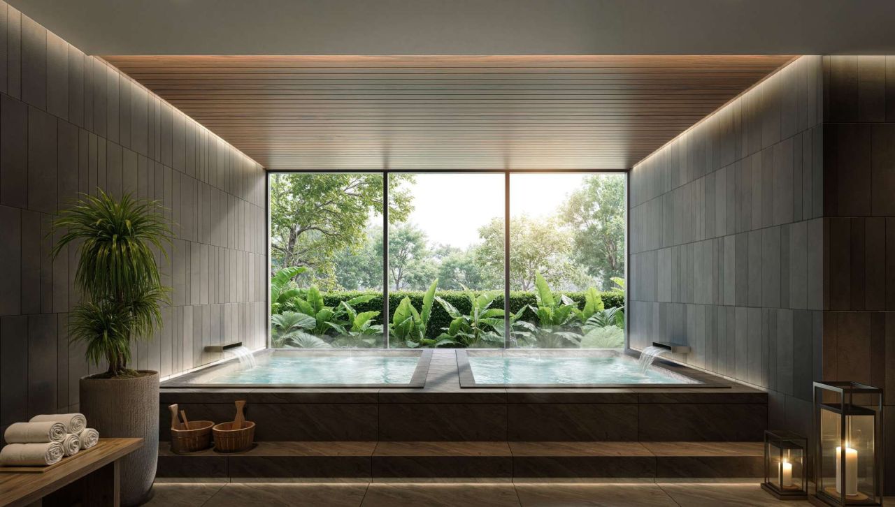 Апартаменты на Пхукете, Таиланд, 40 м² - фото 9