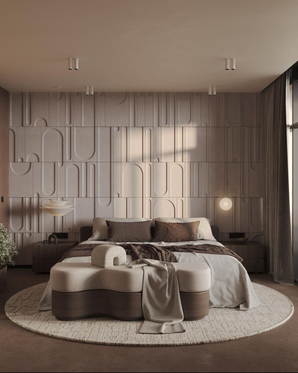 Вилла Bali, Индонезия, 60 м² - фото 9