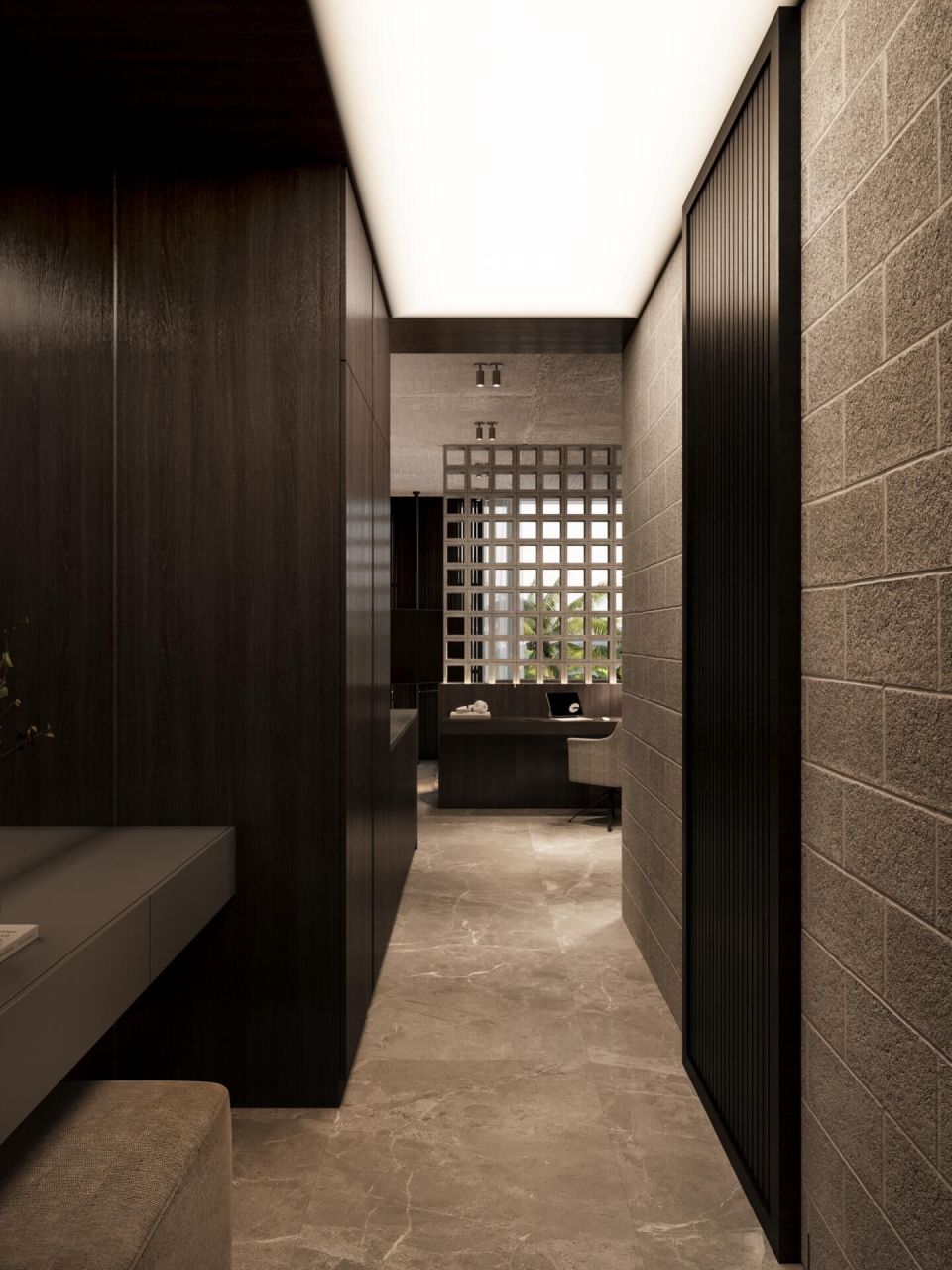 Апартаменты Bali, Индонезия, 70 м² - фото 9