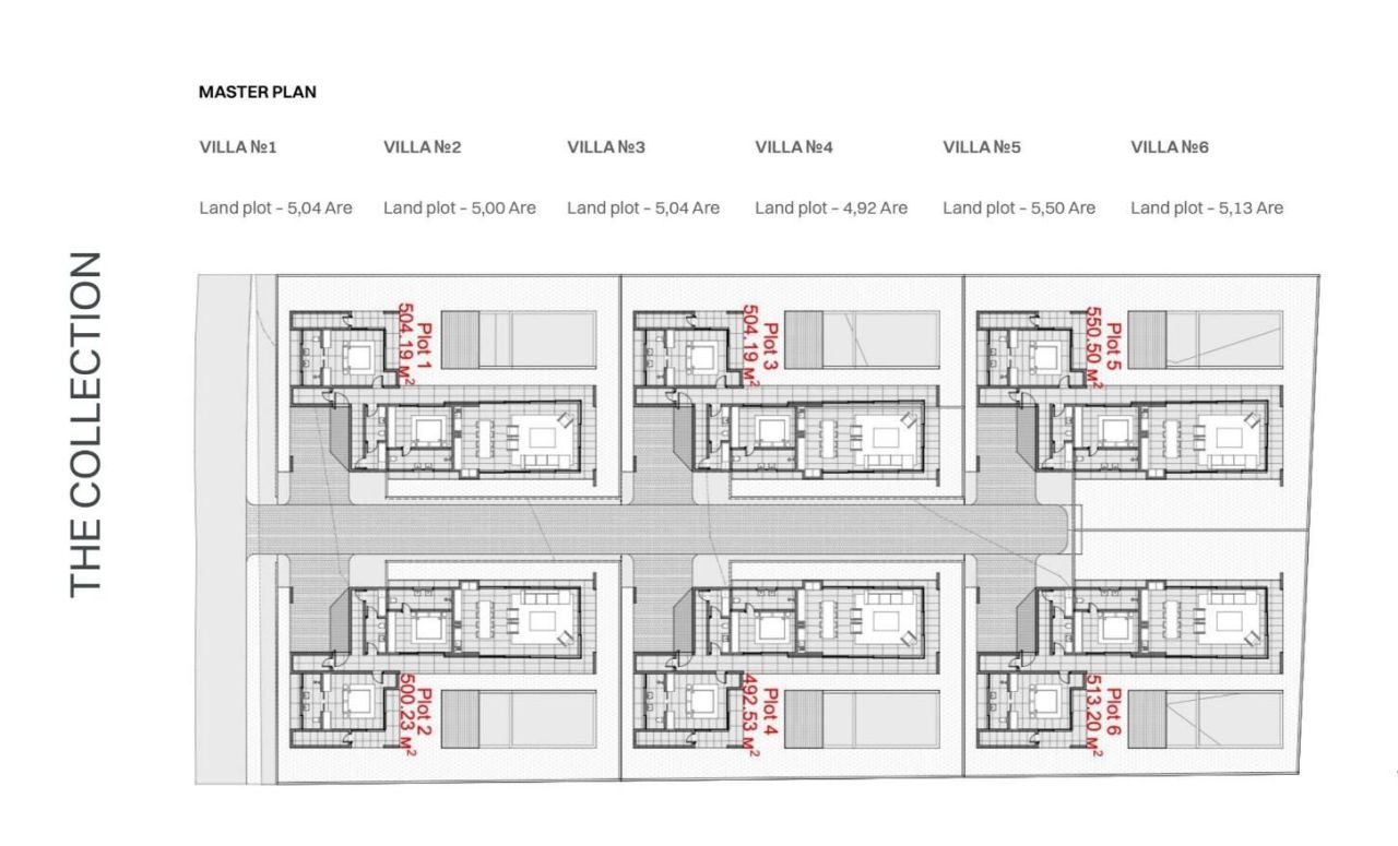 Вилла в Табанане, Индонезия, 490 м² - фото 9