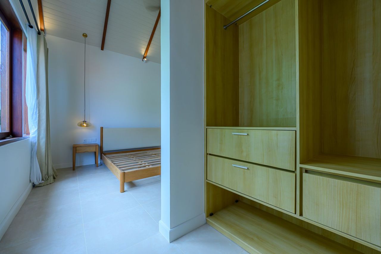 Вилла в Сануре, Индонезия, 105 м² - фото 9