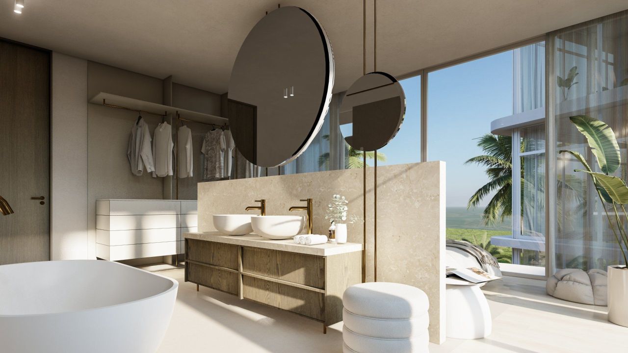 Вилла в Сесехе, Индонезия, 350 м² - фото 9