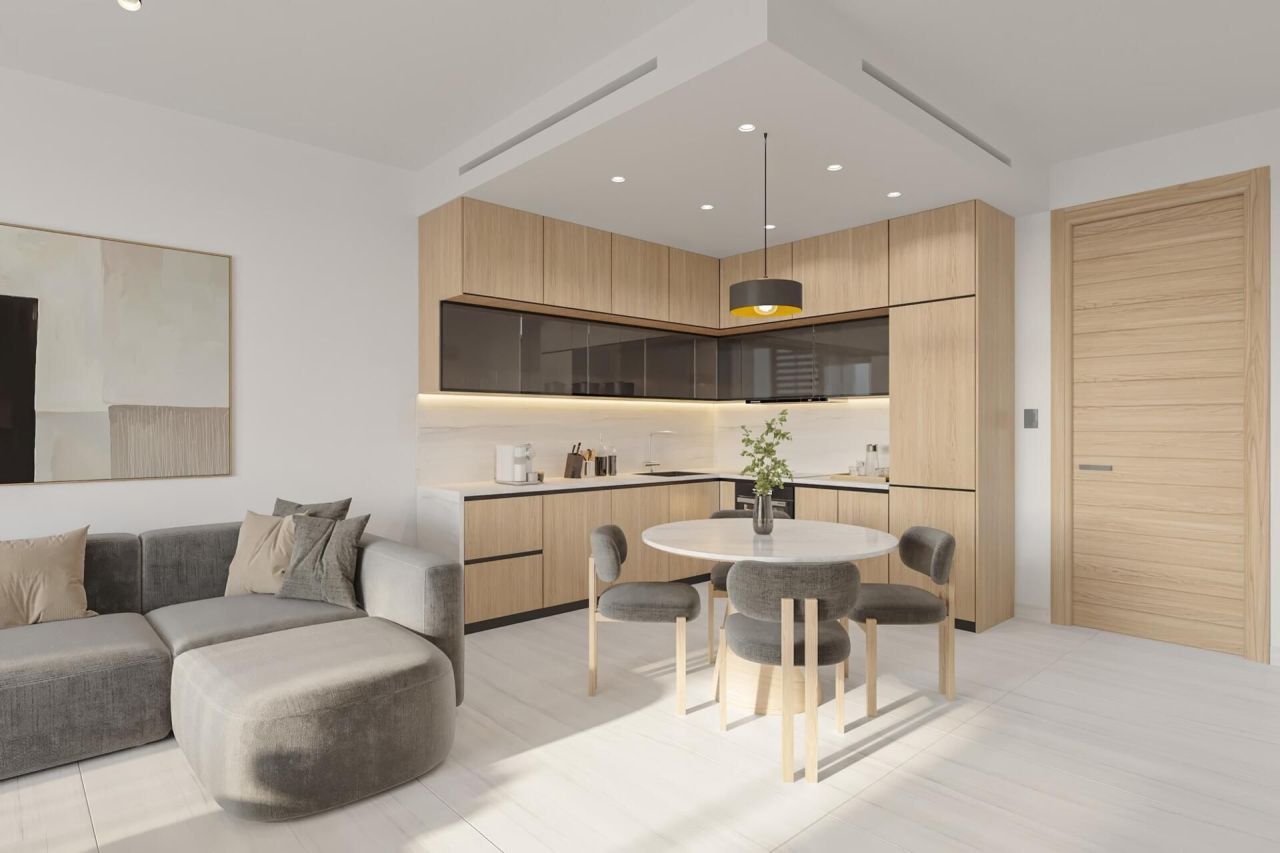 Вилла в Пафосе, Кипр, 249 м² - фото 9