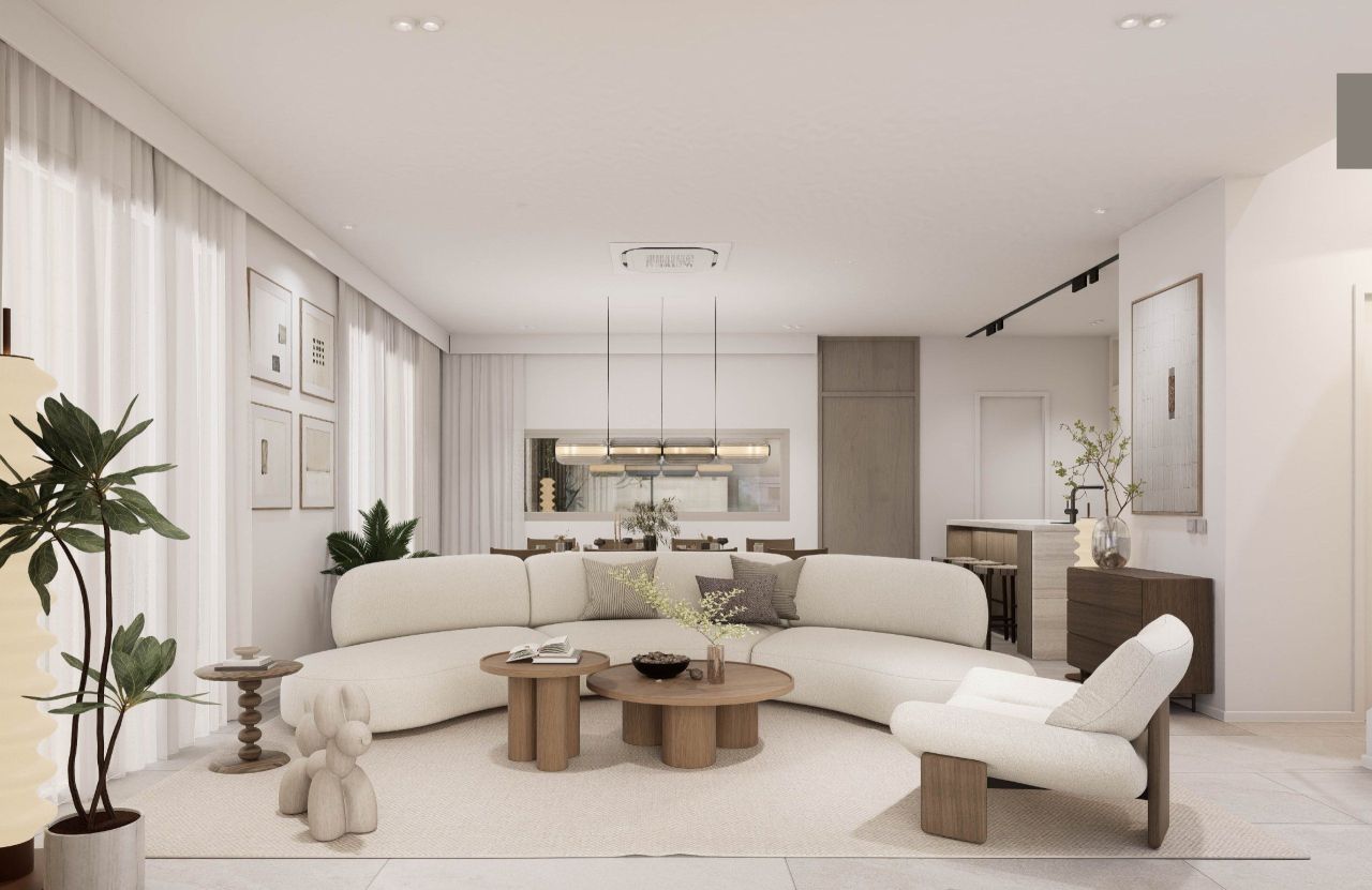 Вилла на Пхукете, Таиланд, 229 м² - фото 9