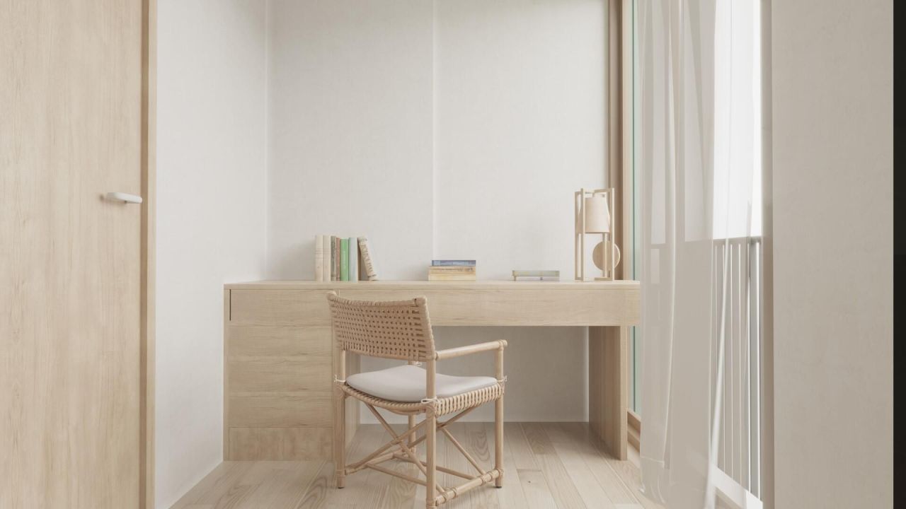 Апартаменты Samui, Таиланд, 54 м² - фото 9