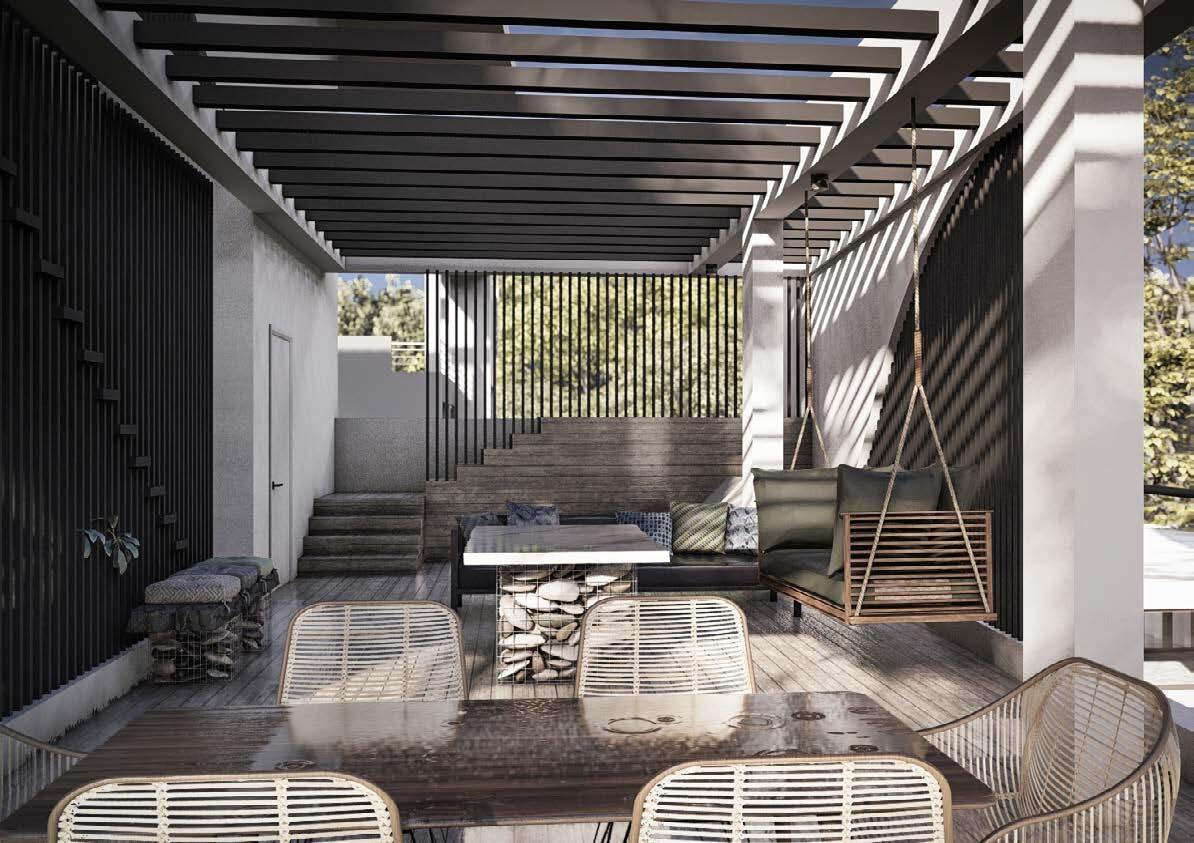 Апартаменты в Лимасоле, Кипр, 345 м² - фото 9