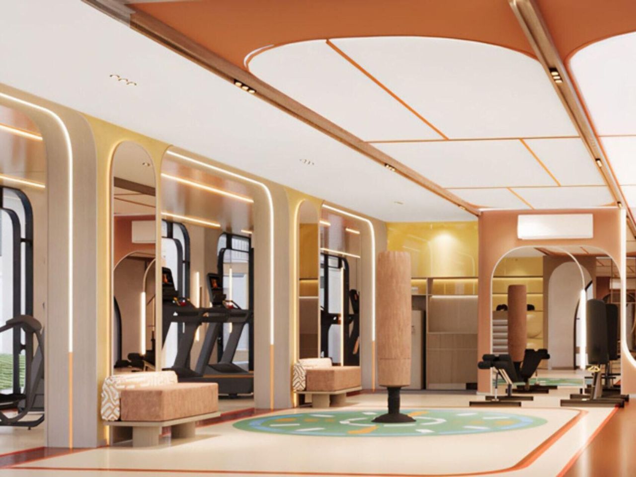 Апартаменты на Пхукете, Таиланд, 72 м² - фото 9