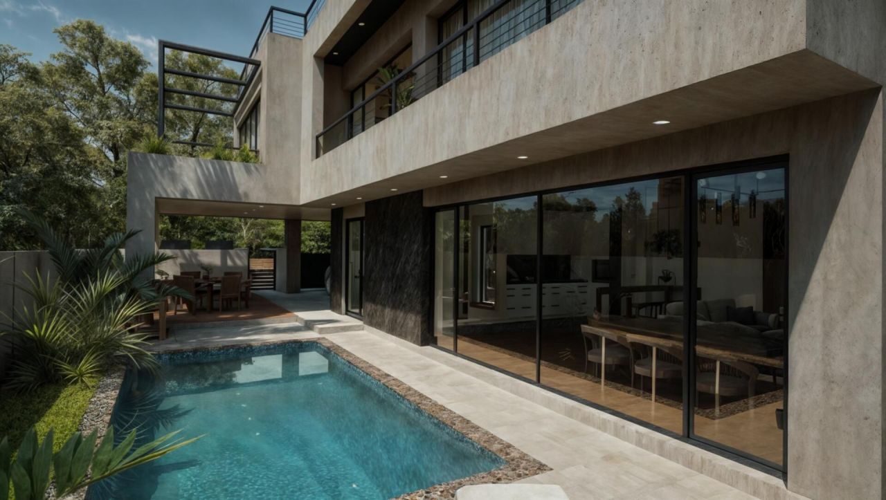 Вилла в Буките, Индонезия, 536 м² - фото 9