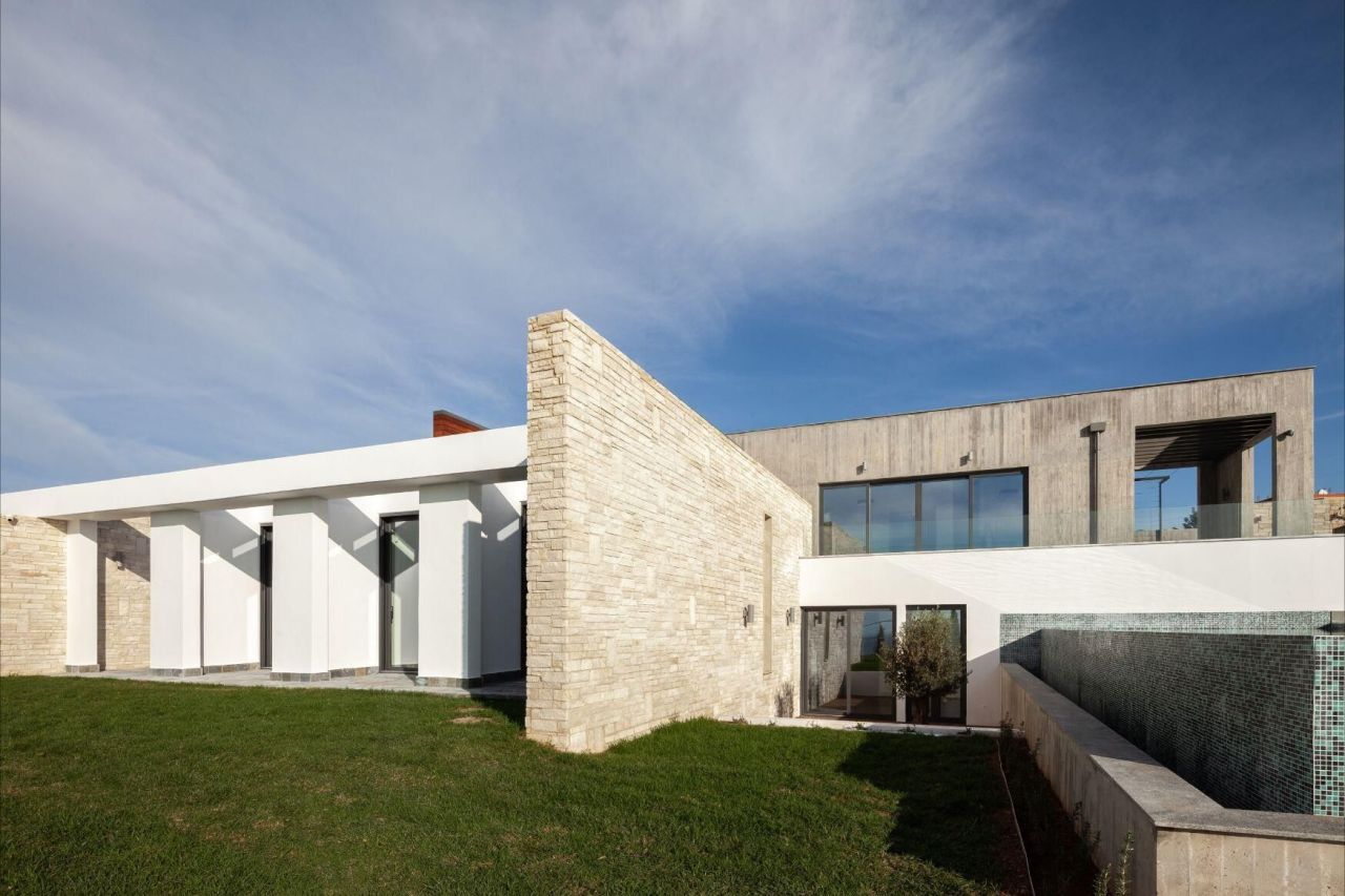 Вилла в Пафосе, Кипр, 332 м² - фото 9