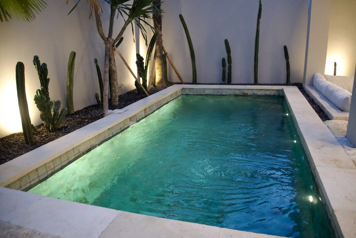 Вилла в Буките, Индонезия - фото 9