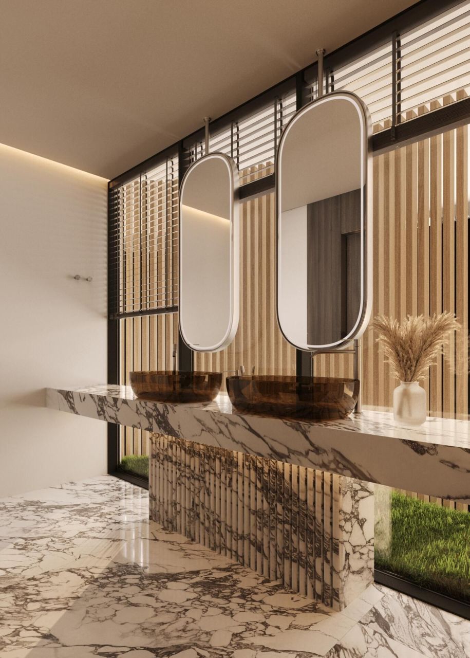 Апартаменты в Буките, Индонезия, 28 м² - фото 9