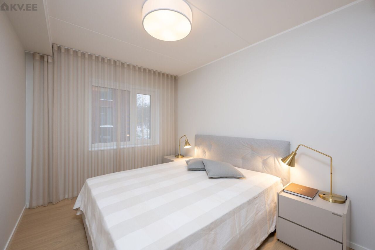 Квартира в Таллине, Эстония, 48.1 м² - фото 13