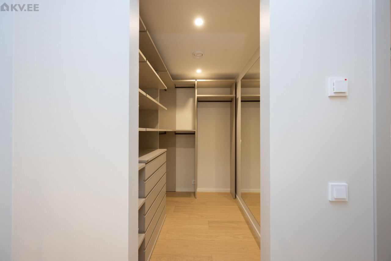 Квартира в Таллине, Эстония, 48.1 м² - фото 15