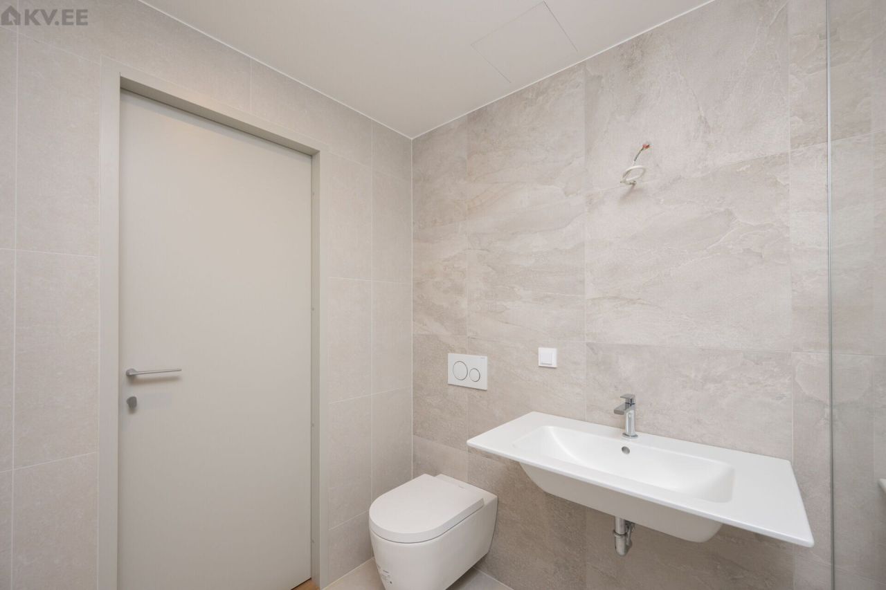 Квартира в Таллине, Эстония, 48.1 м² - фото 8