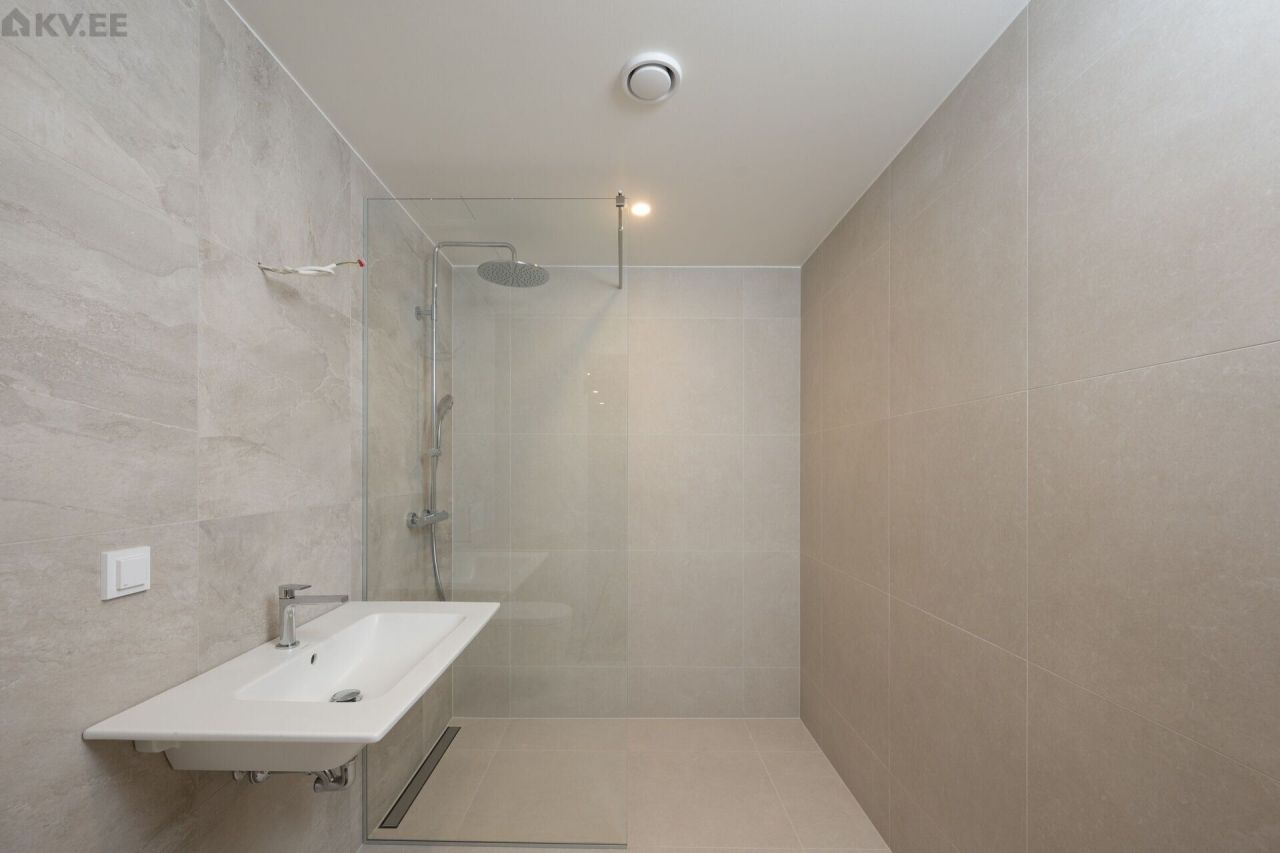 Квартира в Таллине, Эстония, 48.1 м² - фото 7