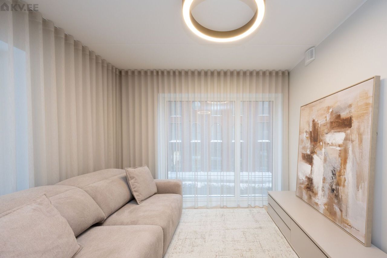 Квартира в Таллине, Эстония, 48.1 м² - фото 6