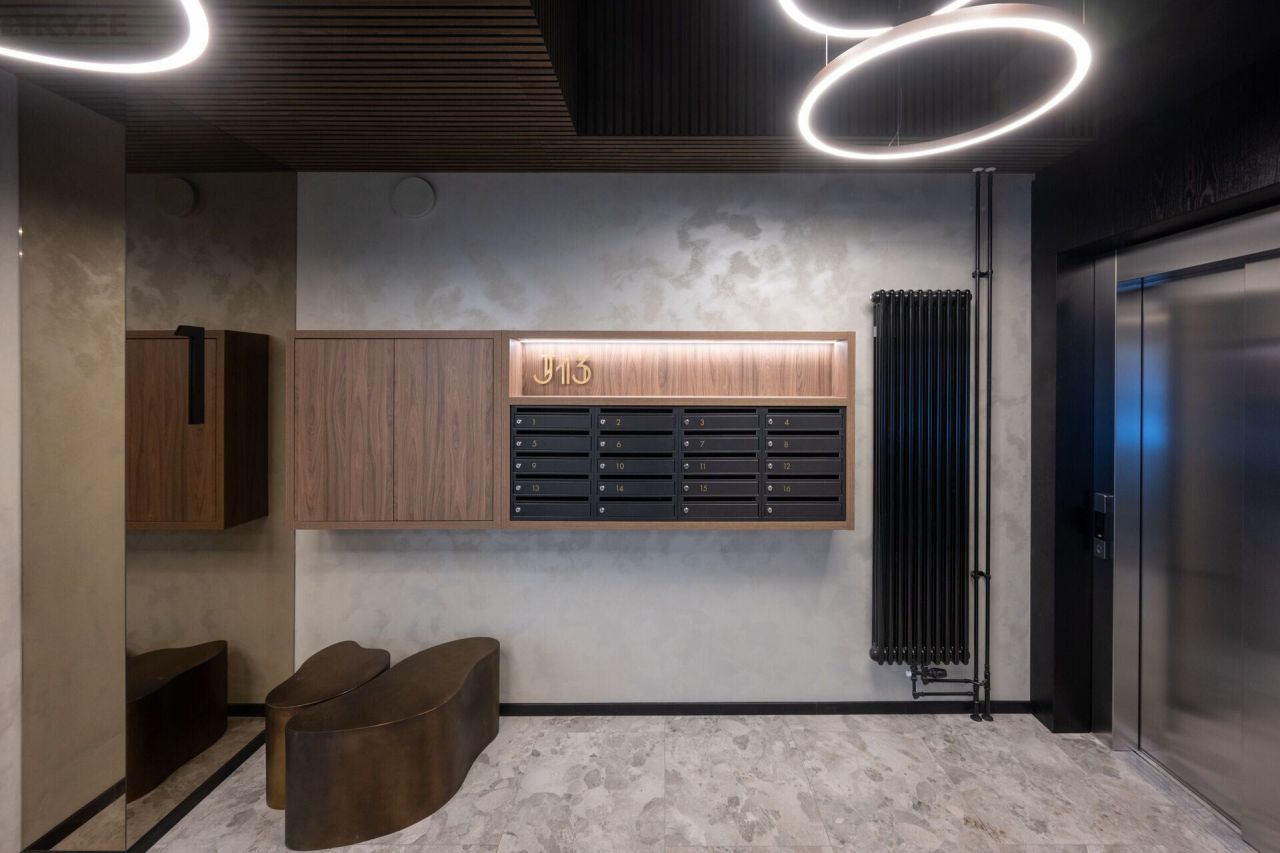 Квартира в Таллине, Эстония, 48.1 м² - фото 17