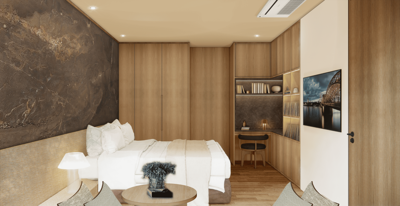 Вилла на Пхукете, Таиланд, 897 м² - фото 9