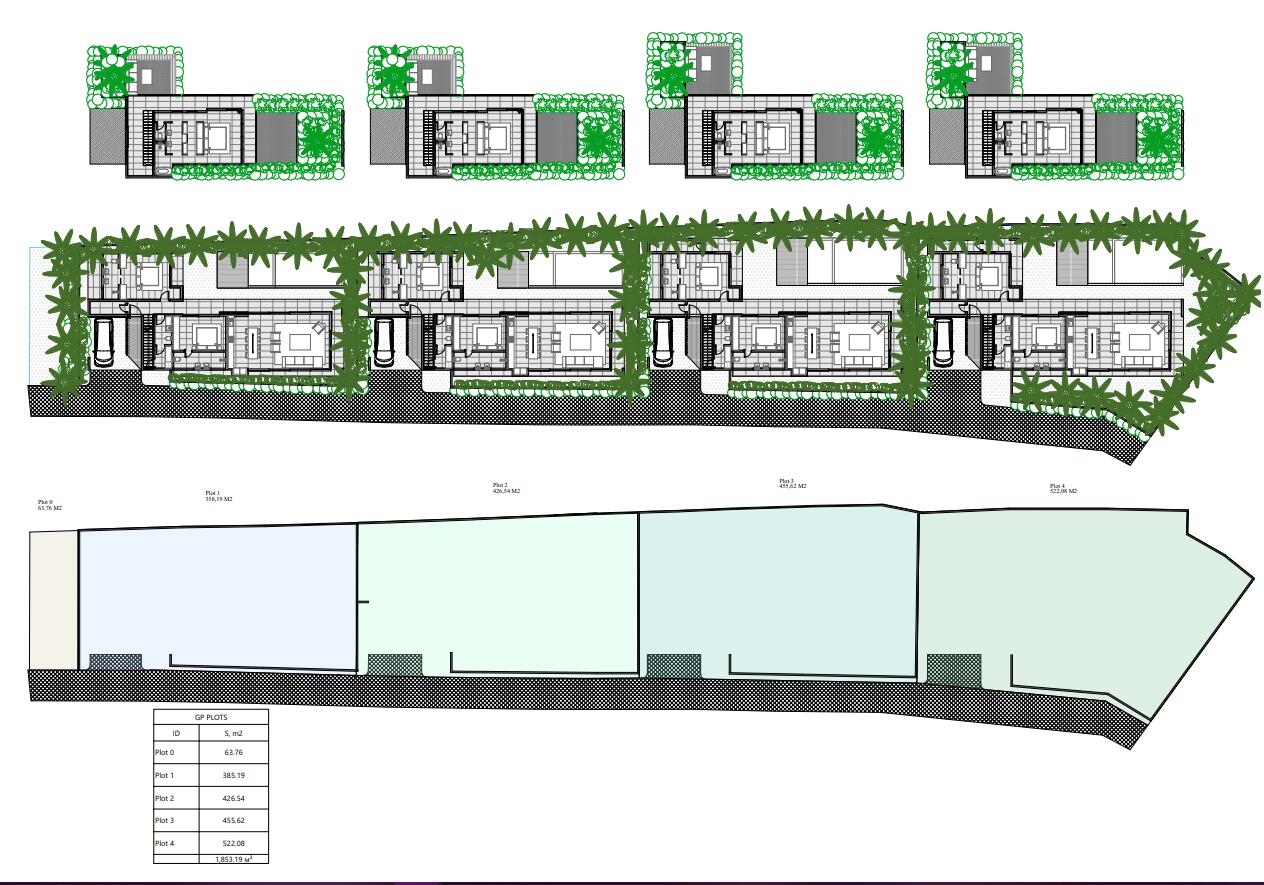 Вилла в Табанане, Индонезия, 490 м² - фото 9