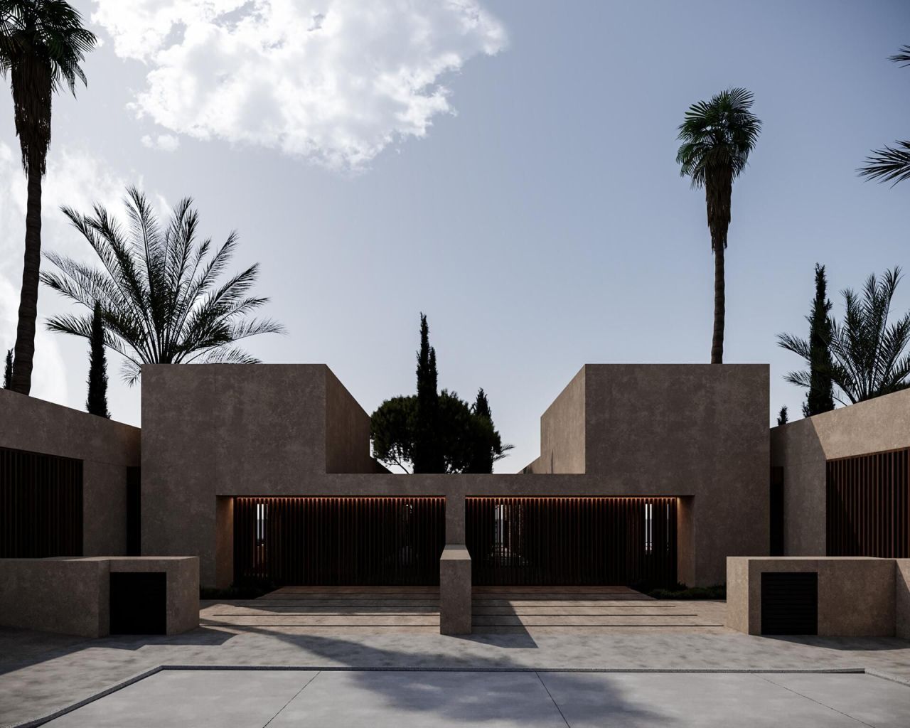 Вилла в Пафосе, Кипр, 261 м² - фото 9