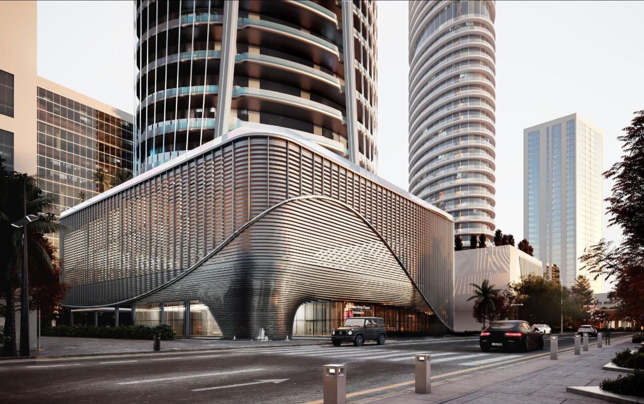 Апартаменты в Дубае, ОАЭ, 252 м² - фото 9