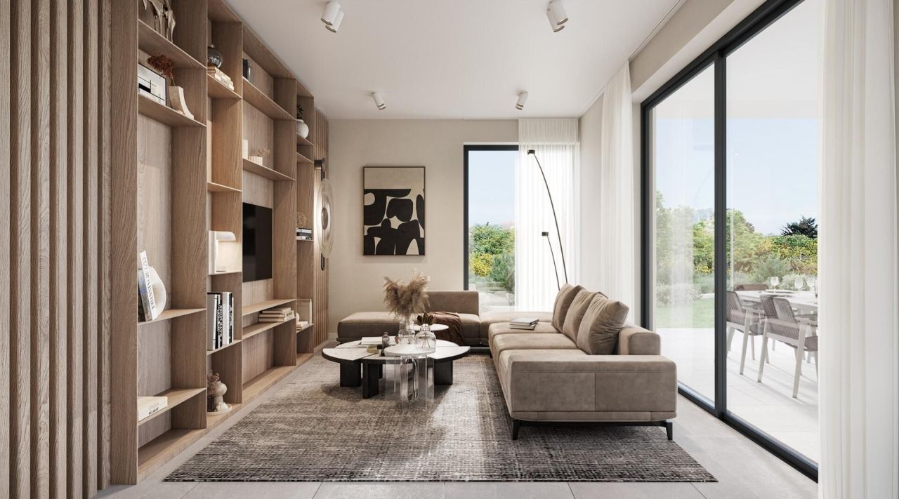 Вилла в Фамагусте, Кипр, 199 м² - фото 9