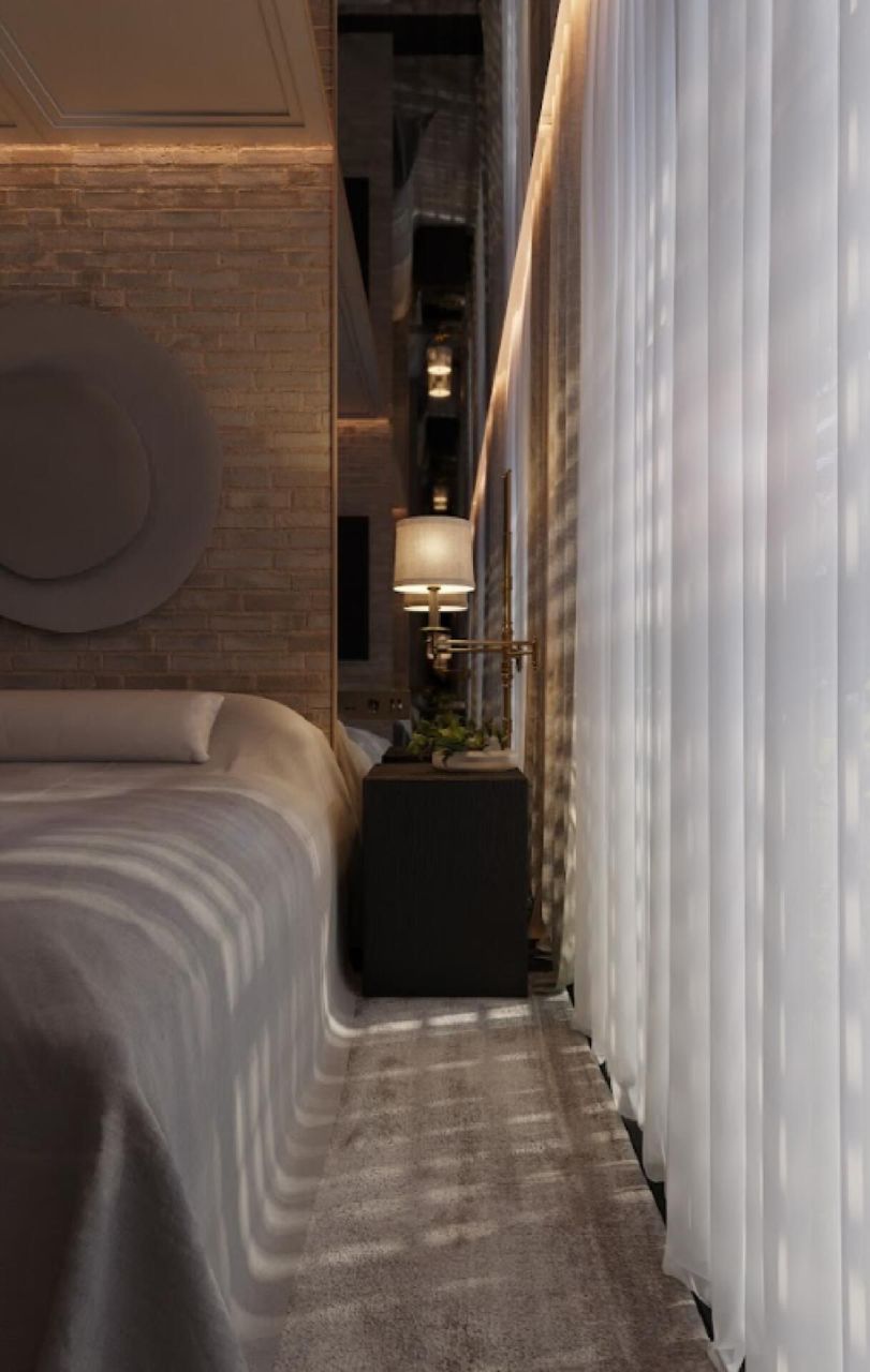 Апартаменты в Умаласе, Индонезия, 60 м² - фото 9