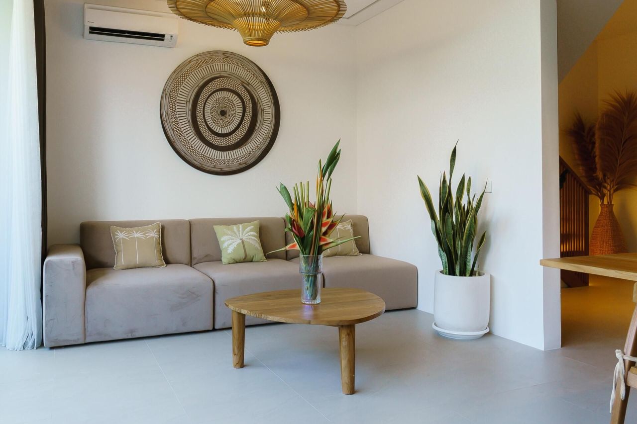 Вилла в Умаласе, Индонезия, 81 м² - фото 9