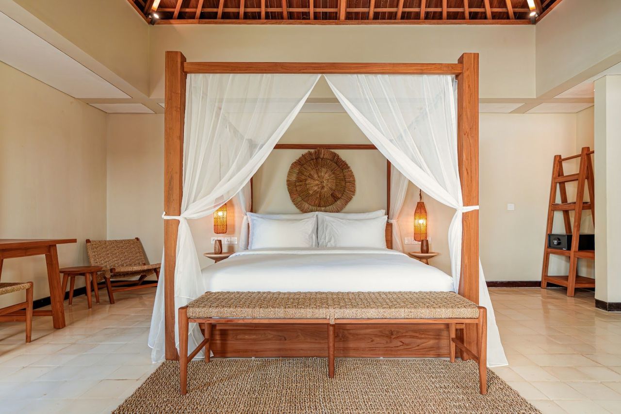 Вилла Gili Islands, Индонезия, 150 м² - фото 9