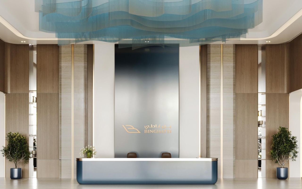 Апартаменты в Дубае, ОАЭ, 95 м² - фото 9