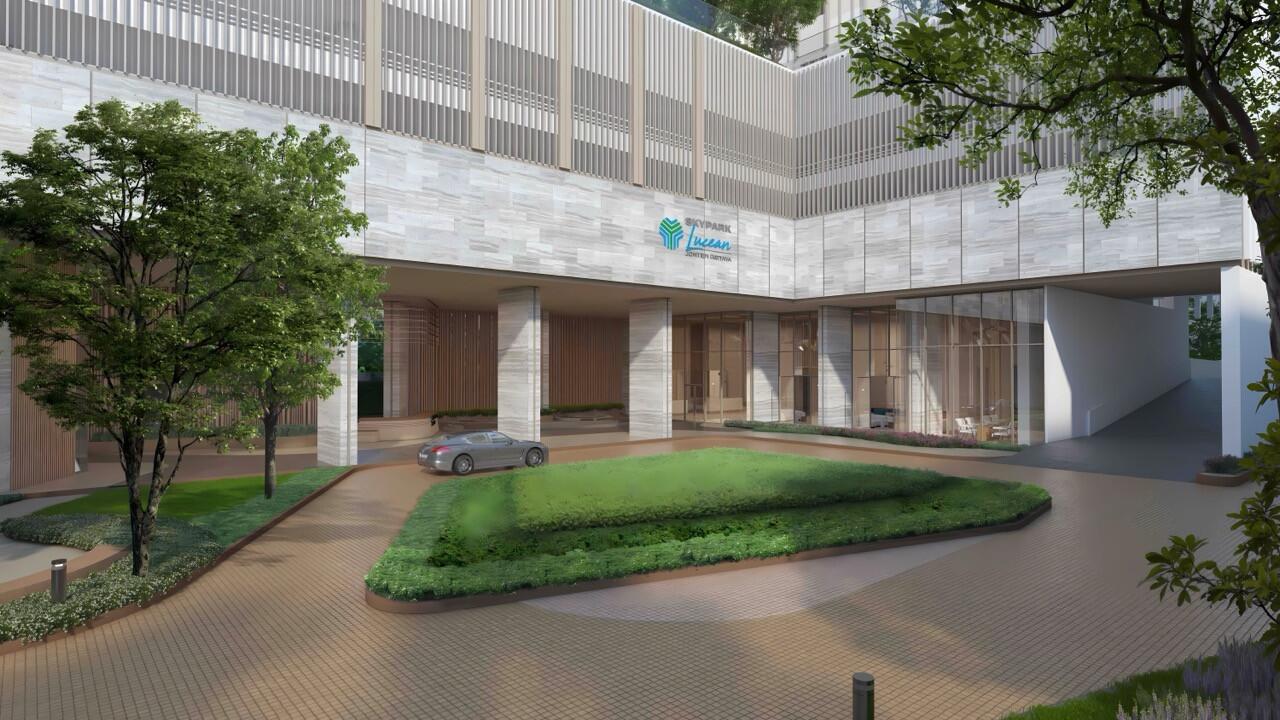 Апартаменты в Паттайе, Таиланд, 86 м² - фото 9